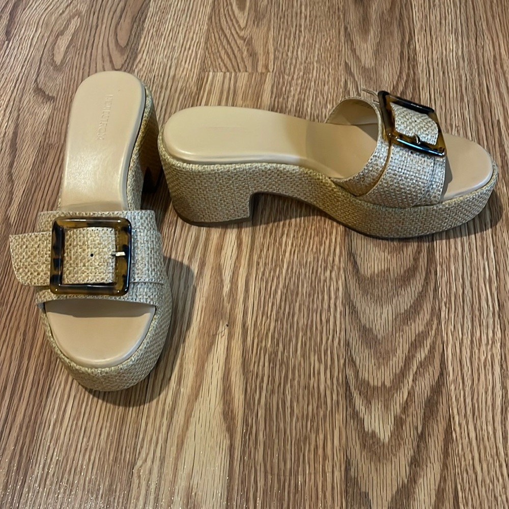Nordstrom Sandals
